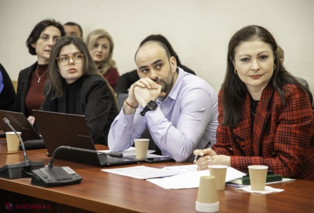 Moldova accelerează integrarea europeană: sesiunea-cheie de la Bruxelles pe Dreptul societăților comerciale