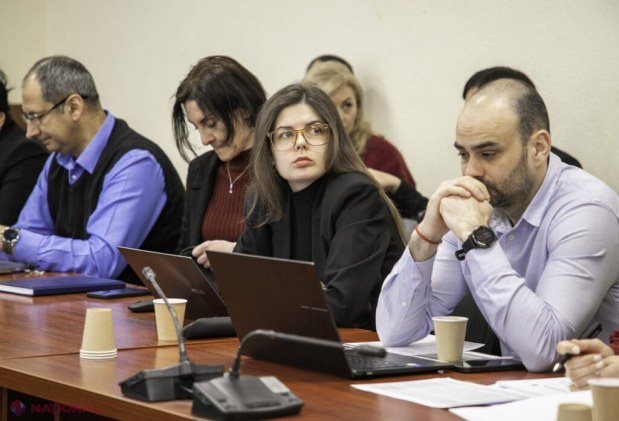 Moldova accelerează integrarea europeană: sesiunea-cheie de la Bruxelles pe Dreptul societăților comerciale