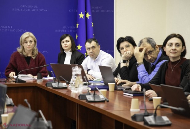 Moldova accelerează integrarea europeană: sesiunea-cheie de la Bruxelles pe Dreptul societăților comerciale