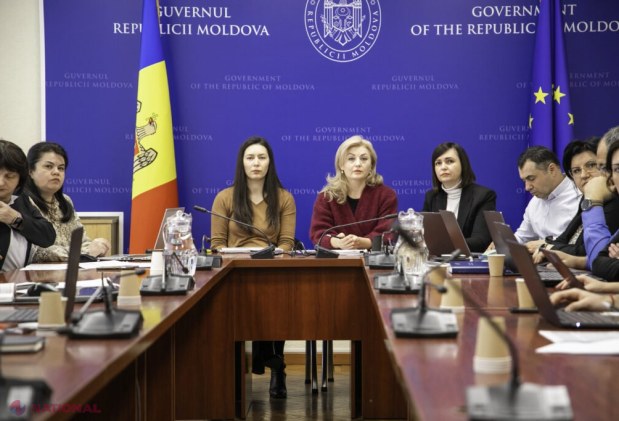 Moldova accelerează integrarea europeană: sesiunea-cheie de la Bruxelles pe Dreptul societăților comerciale