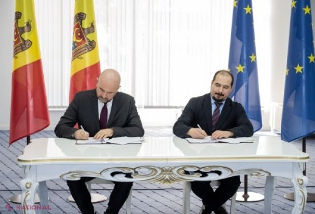 Ministrii din infrastructură și protecție socială unesc forțele pentru reabilitarea locuințelor vulnerabile în Moldova