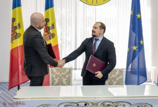 Ministrii din infrastructură și protecție socială unesc forțele pentru reabilitarea locuințelor vulnerabile în Moldova