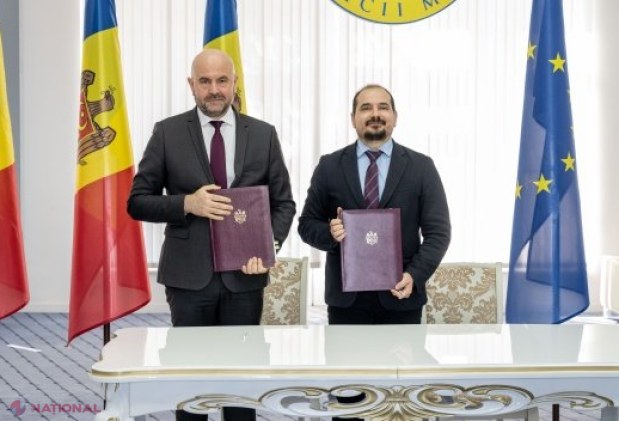 Ministrii din infrastructură și protecție socială unesc forțele pentru reabilitarea locuințelor vulnerabile în Moldova