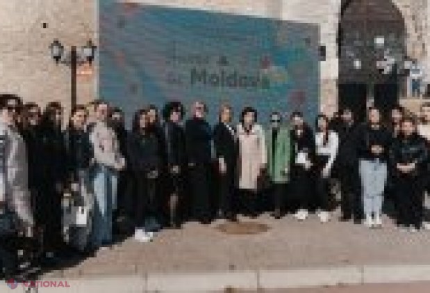 Târgul universităților la Soroca: Elevii descoperă oportunitățile educaționale din Moldova