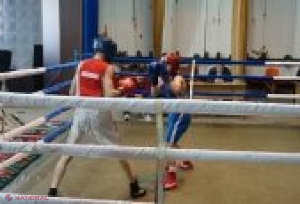 Turneul Internațional de Box „Memorialul Pavel Lușcevschi”: Grimăncăuți a adunat boxeri din cinci țări!