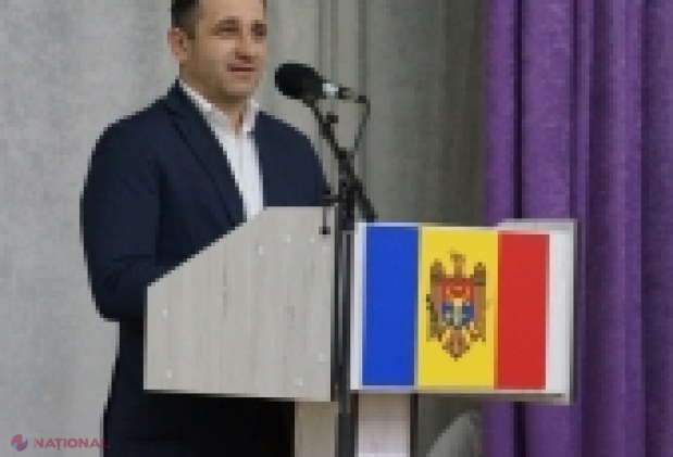 Edineț, ales Capitală a Tineretului 2025