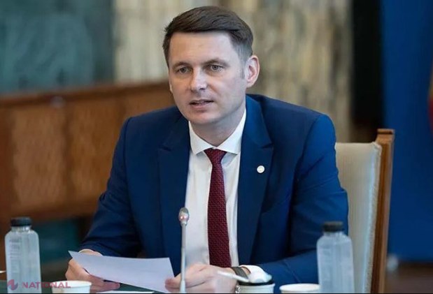 România și Republica Moldova: Construind împreună un viitor european bazat pe valori comune!