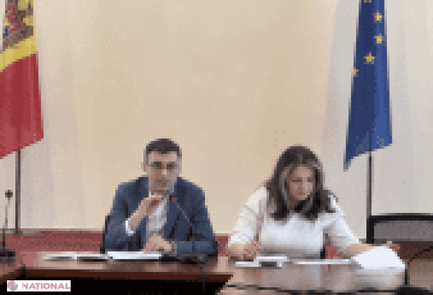 Republica Moldova face progrese în protecția minorităților naționale și promovarea educației incluzive