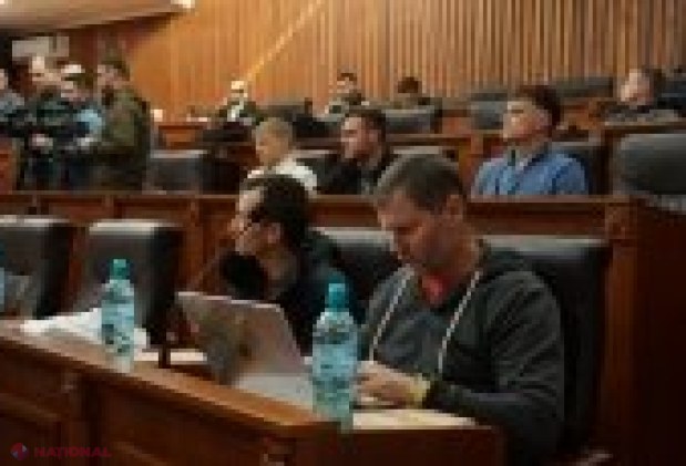Erasmus+ Sport ACT RICE, colaborare sportivă între România, Republica Moldova și Ucraina
