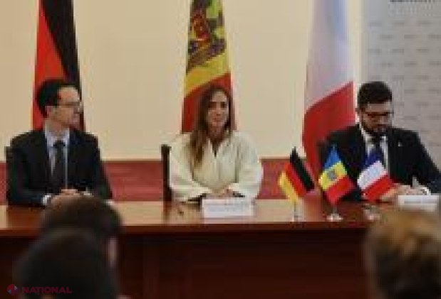 Germania acordă R. Moldova un grant de 38,7 milioane de euro pentru îmbunătățirea eficienței energetice a 30 de spitale și cămine studențești
