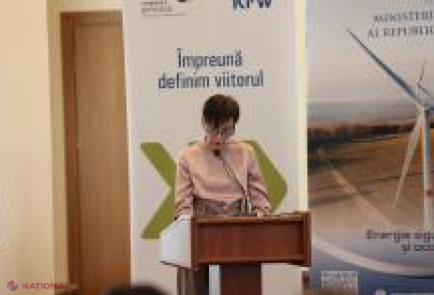Germania acordă R. Moldova un grant de 38,7 milioane de euro pentru îmbunătățirea eficienței energetice a 30 de spitale și cămine studențești