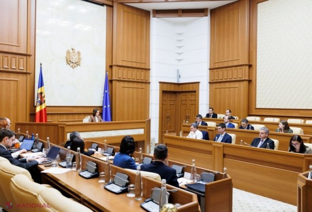 Consiliul Suprem de Securitate întărește măsurile de protecție a alegerilor în fața manipulării și a riscurilor cibernetice