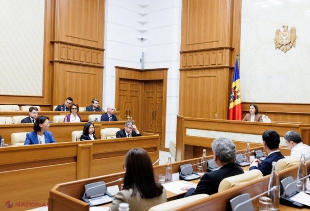 Consiliul Suprem de Securitate întărește măsurile de protecție a alegerilor în fața manipulării și a riscurilor cibernetice