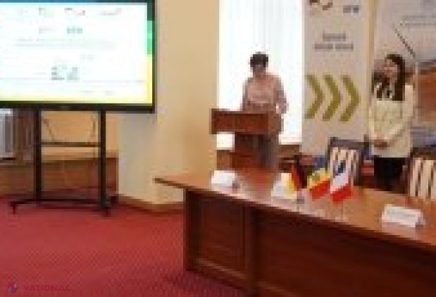Modernizare și eficiență energetică pentru instituțiile de învățământ din Moldova, cu sprijin financiar european