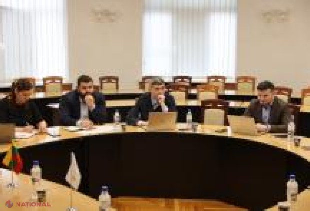 R. Moldova accelerează către o economie verde prin parteneriate strategice și expertiza lituaniană în energie