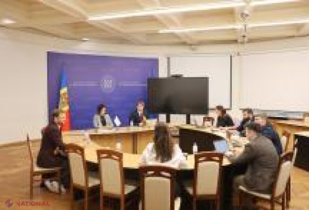 R. Moldova accelerează către o economie verde prin parteneriate strategice și expertiza lituaniană în energie