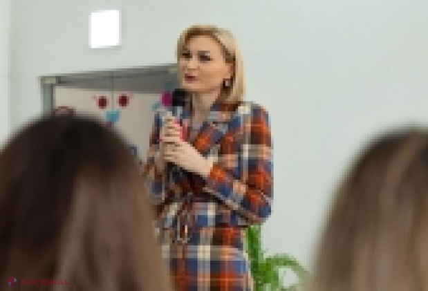 Liceul „Onisifor Ghibu” din Orhei se mândrește cu un cabinet medical ultramodern, realizat prin parteneriat privat-public