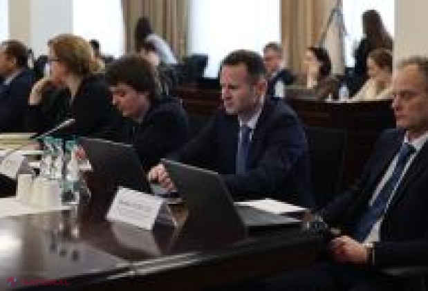 Colaborare internațională pentru un viitor energetic sigur în Republica Moldova: Planuri și proiecte strategice discutate cu partenerii de dezvoltare