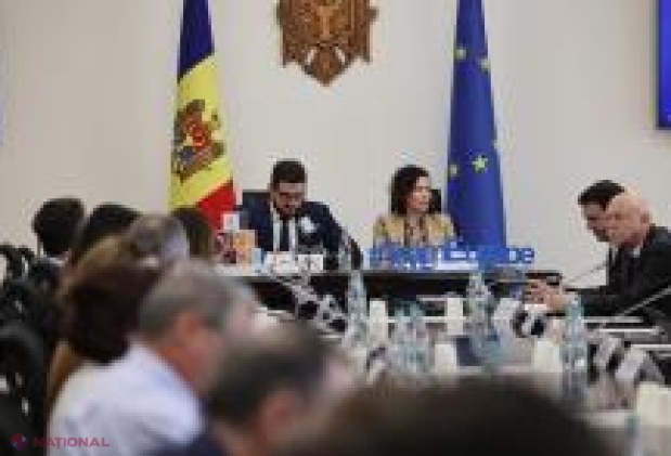 Colaborare internațională pentru un viitor energetic sigur în Republica Moldova: Planuri și proiecte strategice discutate cu partenerii de dezvoltare
