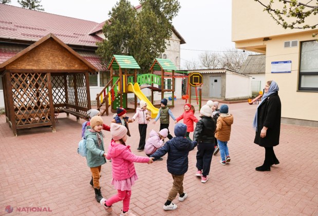 Premierul Dorin Recean promite sprijin pentru producătorii locali și dezvoltarea infrastructurii în Dubăsarii Vechi