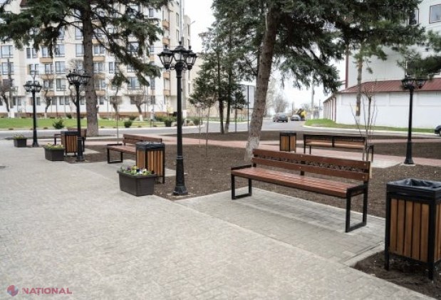 Stăuceni inaugurează noul Centru Educațional-Cultural, transformând o fostă cantină într-un spațiu modern pentru comunitate