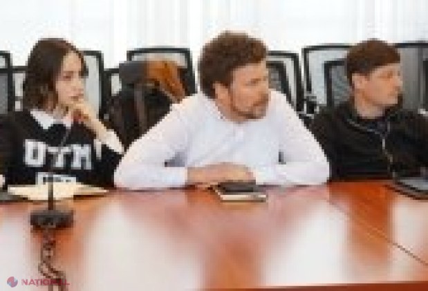 Finanțare istorică pentru proiectele studențești: Ministerul Educației investește 2 milioane de lei în autoguvernanța universitară din Moldova