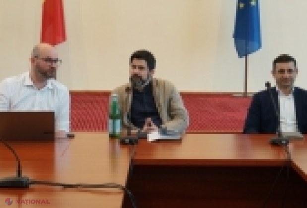 Finanțare istorică pentru proiectele studențești: Ministerul Educației investește 2 milioane de lei în autoguvernanța universitară din Moldova