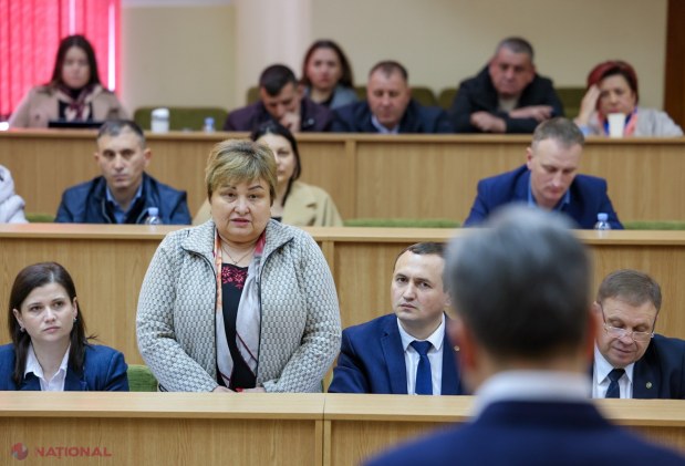 Recean promite modernizarea R. Moldova și investiții strategice în Criuleni, în ciuda provocărilor de pestă porcină africană