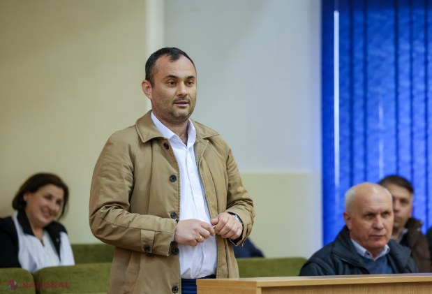 Recean promite modernizarea R. Moldova și investiții strategice în Criuleni, în ciuda provocărilor de pestă porcină africană