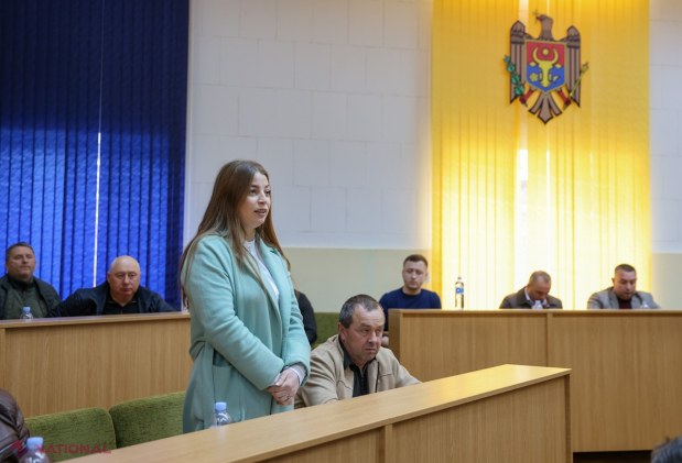 Recean promite modernizarea R. Moldova și investiții strategice în Criuleni, în ciuda provocărilor de pestă porcină africană