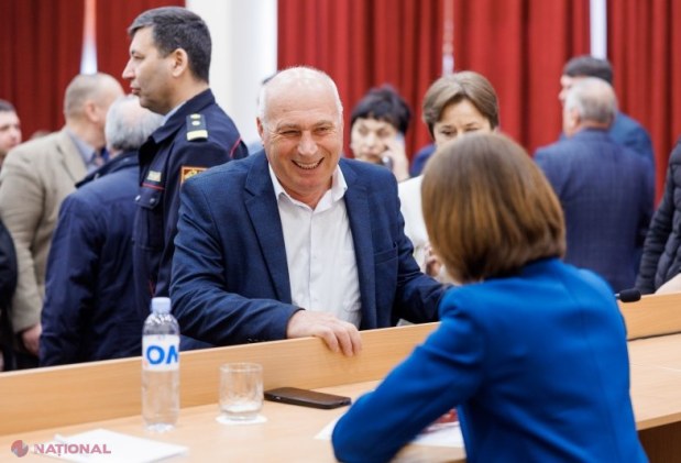 Maia Sandu investește în viitorul european al Moldovei: Vizită de lucru la Soroca pentru dezvoltare și investiții regionale