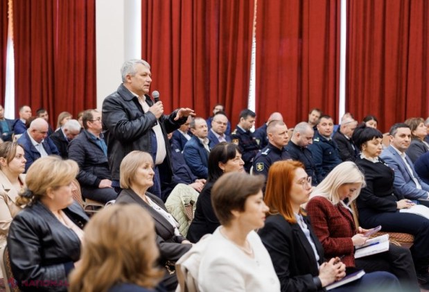 Maia Sandu investește în viitorul european al Moldovei: Vizită de lucru la Soroca pentru dezvoltare și investiții regionale