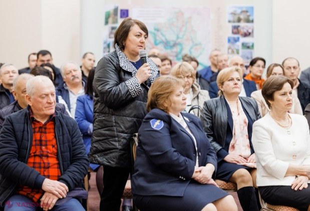 Maia Sandu investește în viitorul european al Moldovei: Vizită de lucru la Soroca pentru dezvoltare și investiții regionale