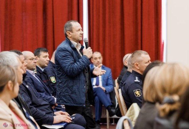 Maia Sandu investește în viitorul european al Moldovei: Vizită de lucru la Soroca pentru dezvoltare și investiții regionale