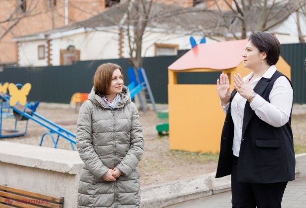 Maia Sandu investește în viitorul european al Moldovei: Vizită de lucru la Soroca pentru dezvoltare și investiții regionale