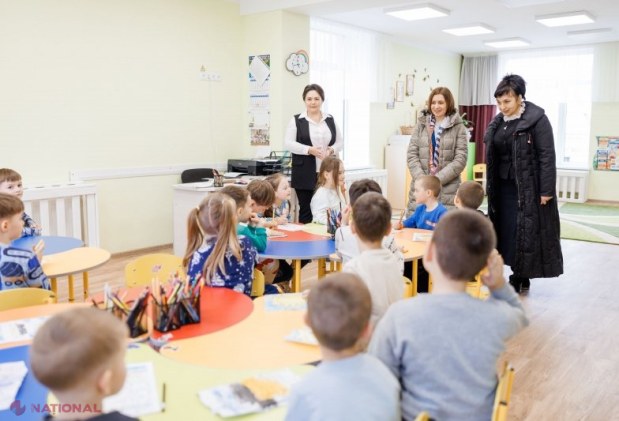 Maia Sandu investește în viitorul european al Moldovei: Vizită de lucru la Soroca pentru dezvoltare și investiții regionale