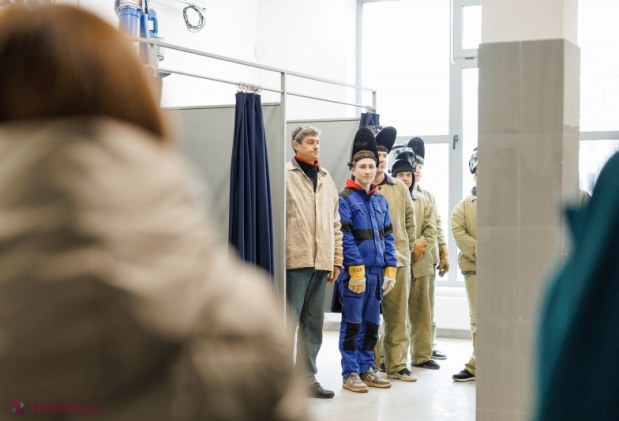 Maia Sandu investește în viitorul european al Moldovei: Vizită de lucru la Soroca pentru dezvoltare și investiții regionale