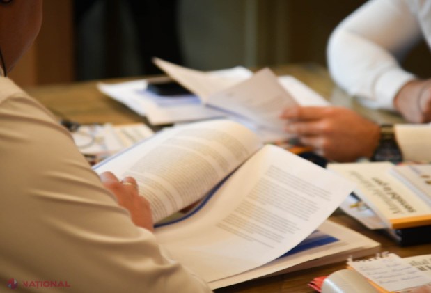 Program inovator de leadership pentru managerii polițiști: perspectiva de gen la loc de cinste în IGP