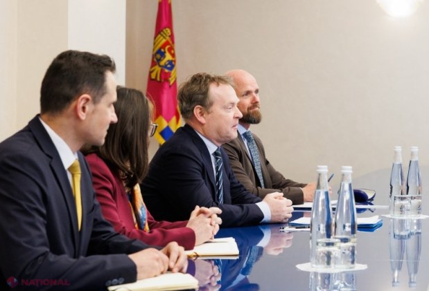 Maia Sandu în dialog cu OSCE: sprijin pentru diversitatea culturală și educație multilingvă în Moldova