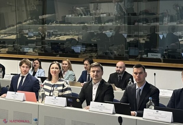 Moldova închide cu succes screeningul pentru Capitolul 10 la Bruxelles, consolidând integrarea europeană în domeniul digital și mass-media