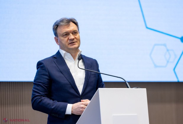 Guvernul lansează un fond de 35 milioane lei pentru susținerea inovației și tinerilor inovatori în Moldova