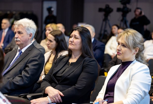 Guvernul lansează un fond de 35 milioane lei pentru susținerea inovației și tinerilor inovatori în Moldova