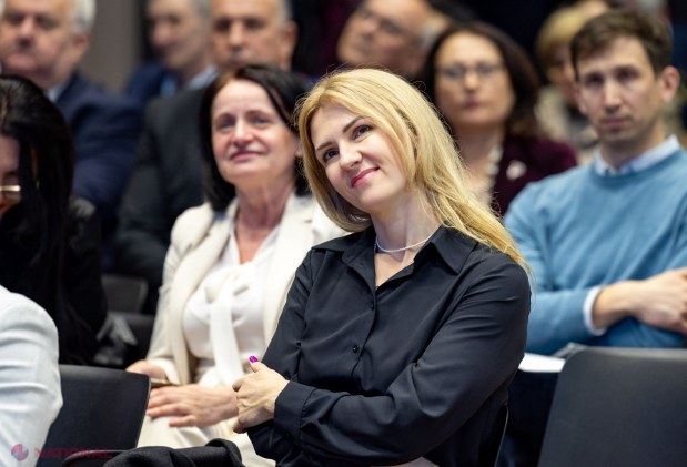 Guvernul lansează un fond de 35 milioane lei pentru susținerea inovației și tinerilor inovatori în Moldova