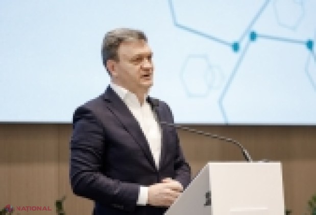 MEC lansează Fondul Național pentru Inovare: 35 de milioane de lei pentru tehnologii și soluții avansate în Moldova