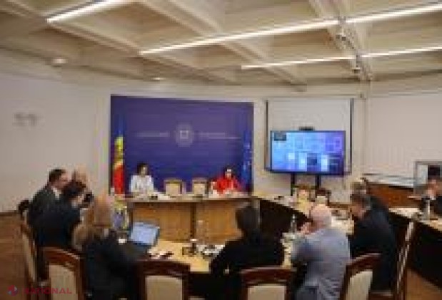 Monitorizarea programului de contorizare inteligentă: concluzii și evoluții recente în Republica Moldova