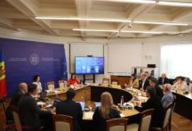 Monitorizarea programului de contorizare inteligentă: concluzii și evoluții recente în Republica Moldova