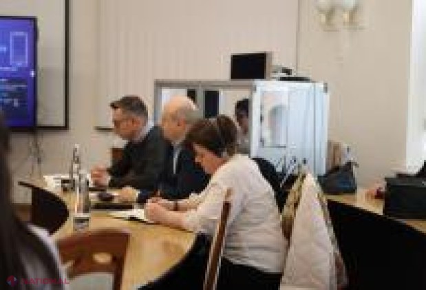 Monitorizarea programului de contorizare inteligentă: concluzii și evoluții recente în Republica Moldova