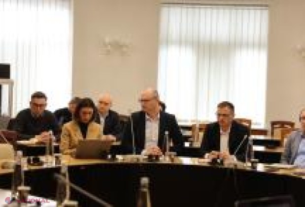 Monitorizarea programului de contorizare inteligentă: concluzii și evoluții recente în Republica Moldova
