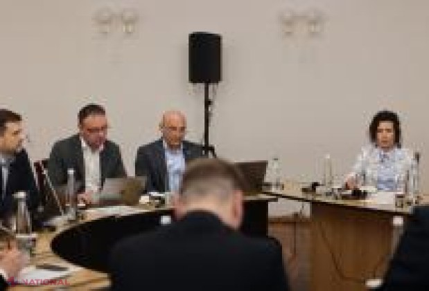 Monitorizarea programului de contorizare inteligentă: concluzii și evoluții recente în Republica Moldova