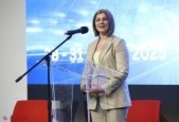 Tinerii pasionați de informatică se întrec la Olimpiada Republicană găzduită de UTM